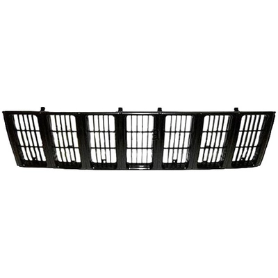 Grille Assembly by SHERMAN PARTS - 076-99-1 pa1