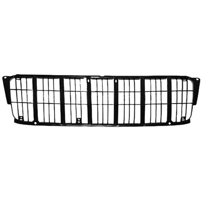 Grille Assembly by SHERMAN PARTS - 086-98 pa1