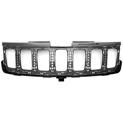 Grille Assembly by SHERMAN PARTS - 088A-99U pa1