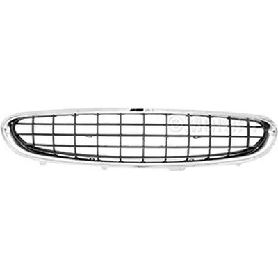 Grille Assembly by SHERMAN PARTS - 106-99U pa1