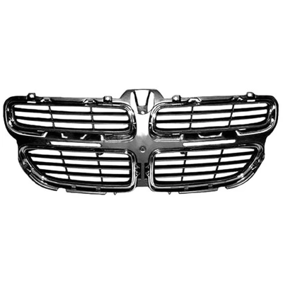 SHERMAN PARTS - 137-99 - Grille pa1