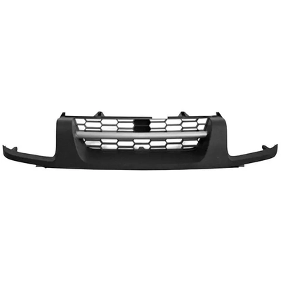Grille Assembly by SHERMAN PARTS - 1608-99-2 pa1