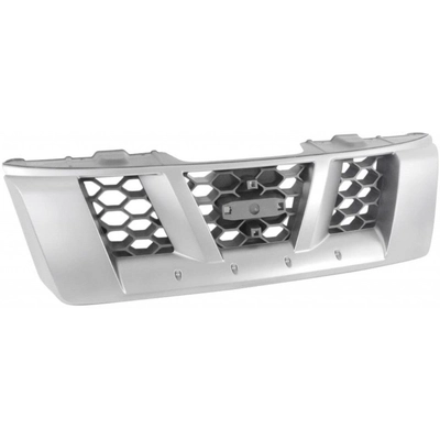 Grille Assembly by SHERMAN PARTS - 1609-99-0 pa1