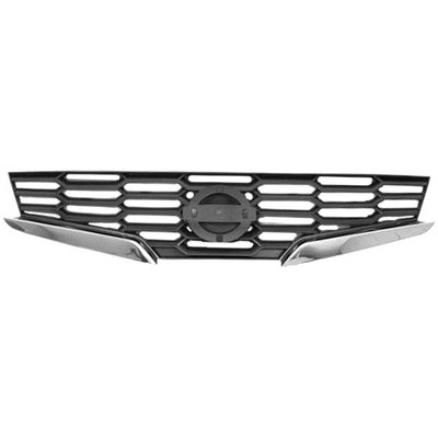 SHERMAN PARTS - 1614-99-1 - Grille pa1