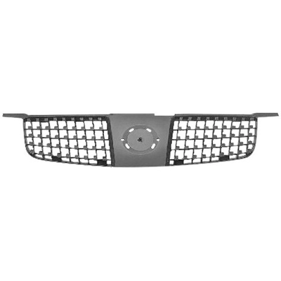 Grille Assembly by SHERMAN PARTS - 1626A-99-2 pa1