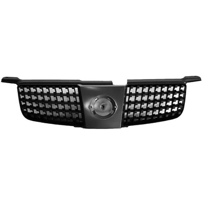 Grille Assembly by SHERMAN PARTS - 1626AA-99-0 pa1