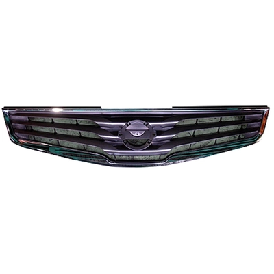 Grille Assembly by SHERMAN PARTS - 1626BC-99-0 pa1