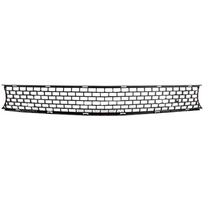 Grille Assembly by SHERMAN PARTS - 162A-99U pa1