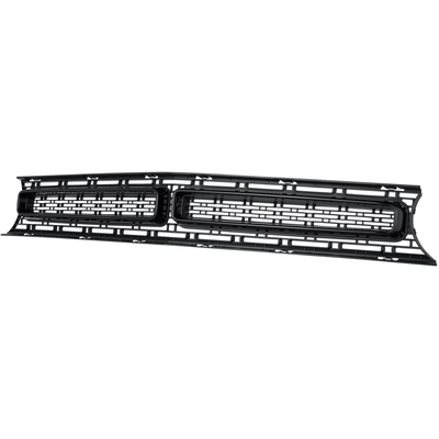 Grille Assembly by SHERMAN PARTS - 162B-99U pa1