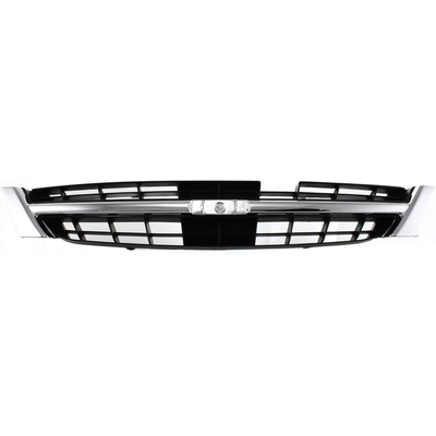 Grille Assembly by SHERMAN PARTS - 1630-99-2 pa1