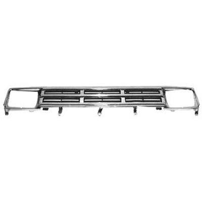 SHERMAN PARTS - 1642-99-4 - Grille pa1