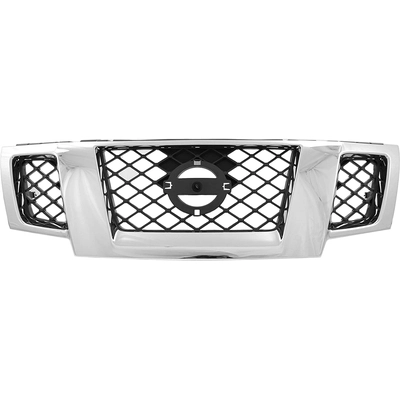 Grille Assembly by SHERMAN PARTS - 1646-99-0 pa1