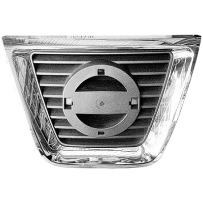Grille Assembly by SHERMAN PARTS - 1662-99C-0 pa1