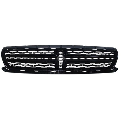 Grille Assembly by SHERMAN PARTS - 173A-99-0 pa1