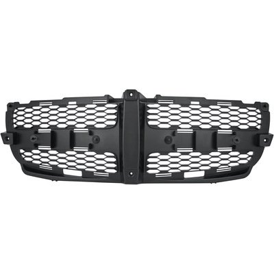 Grille Assembly by SHERMAN PARTS - 173A-99QU pa1