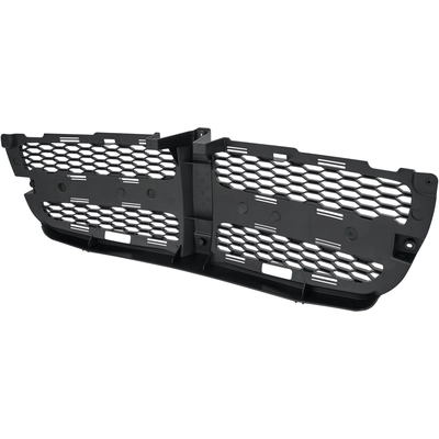 Grille Assembly by SHERMAN PARTS - 173A-99QU pa2