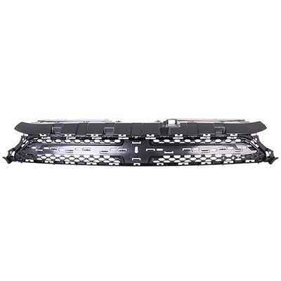 SHERMAN PARTS - 197-99U - Grille pa1