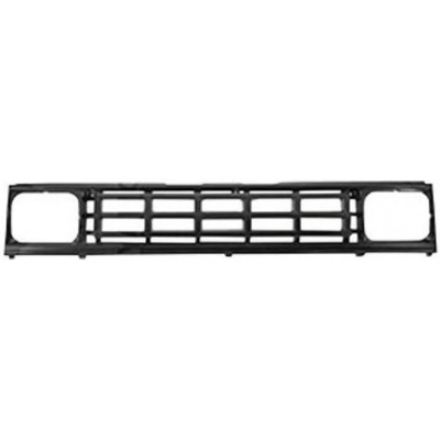 Grille Assembly by SHERMAN PARTS - 240-99U pa1