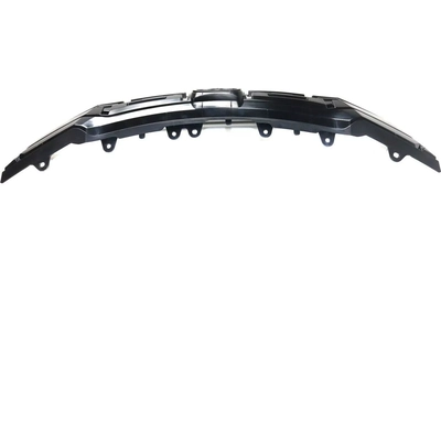 Grille Assembly by SHERMAN PARTS - 2804A-99Q-0 pa1