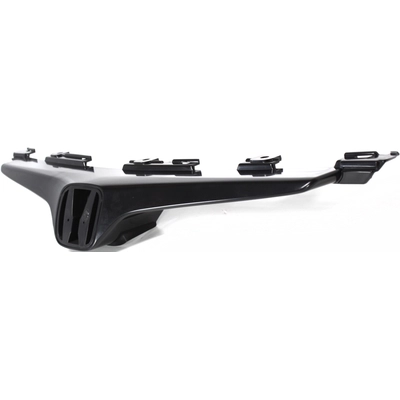 Grille Assembly by SHERMAN PARTS - 2816-99-1 pa2