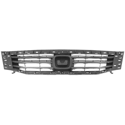 Grille Assembly by SHERMAN PARTS - 2817-99-0 pa1