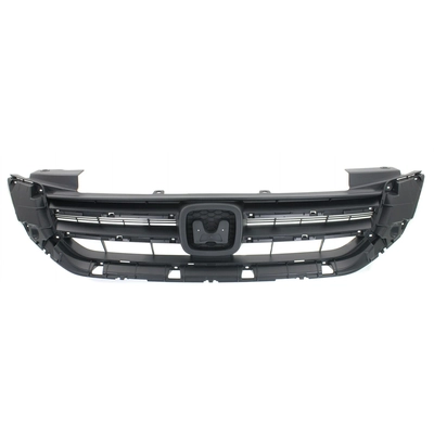 Grille Assembly by SHERMAN PARTS - 2817A-99-0 pa1
