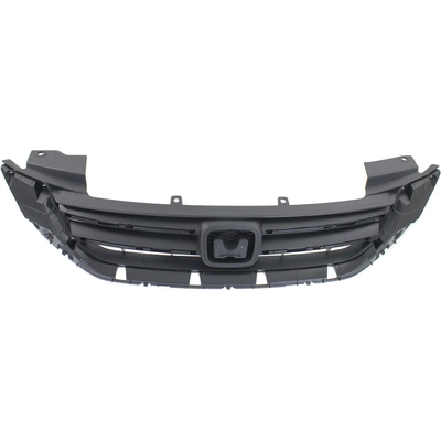 Grille Assembly by SHERMAN PARTS - 2817A-99-0 pa2