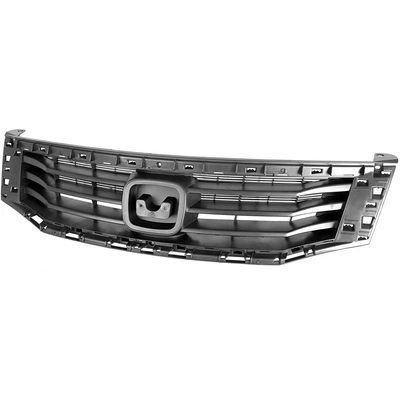 Grille Assembly by SHERMAN PARTS - 2817A-99Q-0 pa1