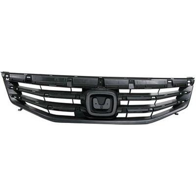 Grille Assembly by SHERMAN PARTS - 2817B-99Q-0 pa1