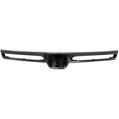 Grille Assembly by SHERMAN PARTS - 2912-99-1 pa1