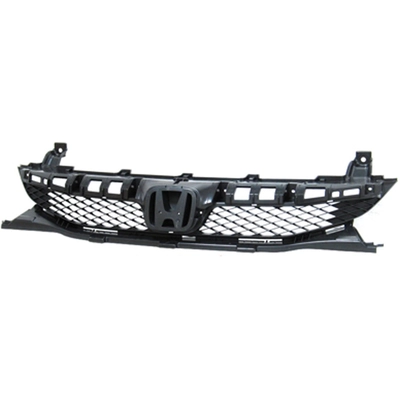 Grille Assembly by SHERMAN PARTS - 2912A-99Q-0 pa1
