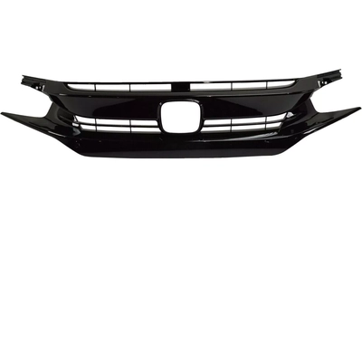 Grille Assembly by SHERMAN PARTS - 2913B-99-0 pa4