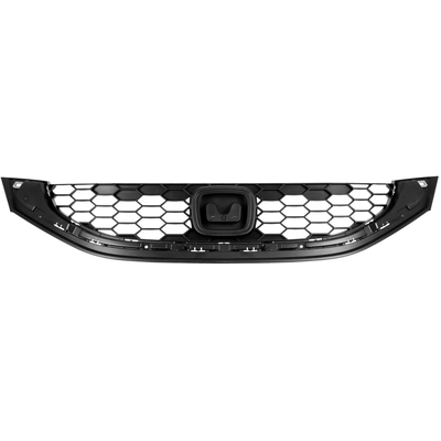Grille Assembly by SHERMAN PARTS - 2913B-99Q-0 pa1