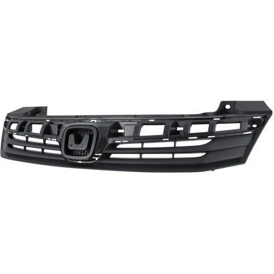 Grille Assembly by SHERMAN PARTS - 2913D-99-0 pa2