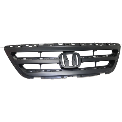 Grille Assembly by SHERMAN PARTS - 2921-99-0 pa1
