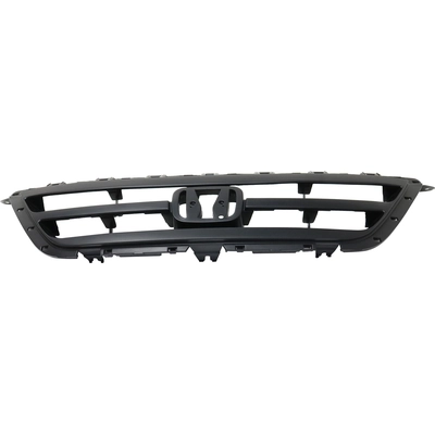 Grille Assembly by SHERMAN PARTS - 2921-99-0 pa2