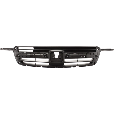 Grille Assembly by SHERMAN PARTS - 2926-99-0 pa1