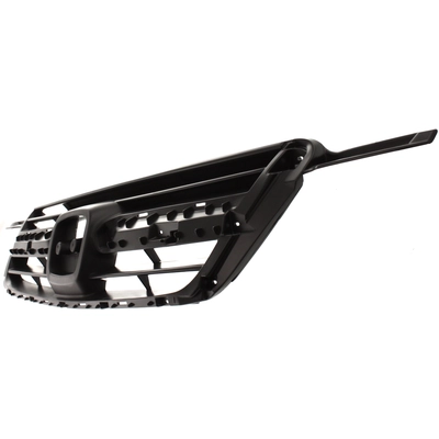 Grille Assembly by SHERMAN PARTS - 2926-99-0 pa3