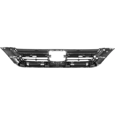Grille Assembly by SHERMAN PARTS - 2927-99C-0 pa2