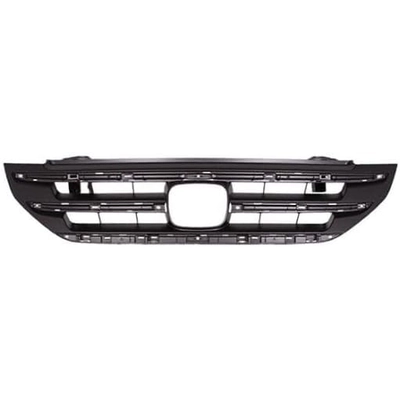 Grille Assembly by SHERMAN PARTS - 2927A-99-0 pa1