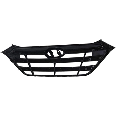 Grille Assembly by SHERMAN PARTS - 3175-99-1 pa2