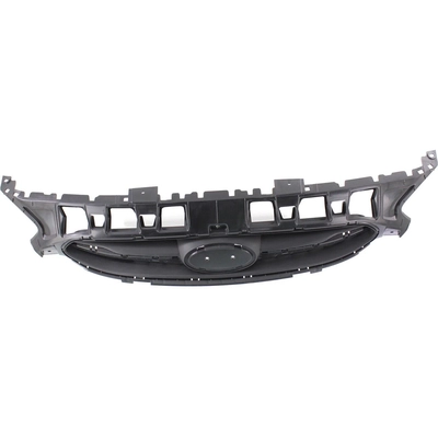 Grille Assembly by SHERMAN PARTS - 3192A-99Q-0 pa2