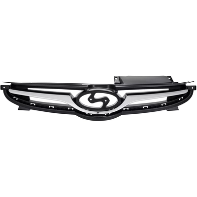 Grille Assembly by SHERMAN PARTS - 3194B-99Q-0 pa3