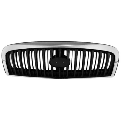 Grille Assembly by SHERMAN PARTS - 3197-99-0 pa1
