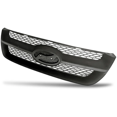 Grille Assembly by SHERMAN PARTS - 3198-99-0 pa2
