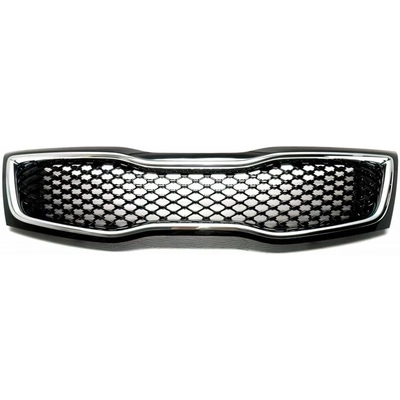 Grille Assembly by SHERMAN PARTS - 3246A-99Q-0 pa1