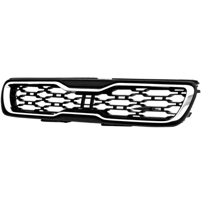 Grille Assembly by SHERMAN PARTS - 3250-99Q-0 pa1