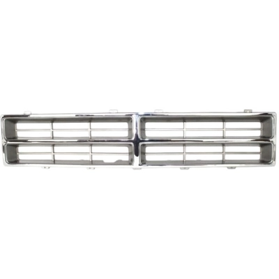 Grille Assembly by SHERMAN PARTS - 327-99-3 pa1