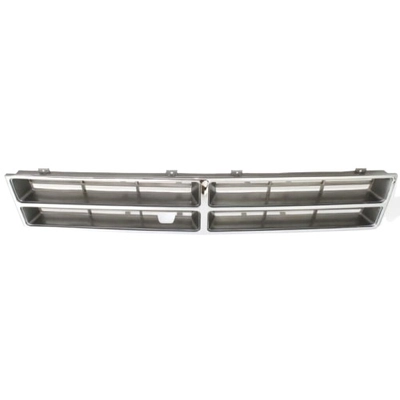 Grille Assembly by SHERMAN PARTS - 327-99-3 pa2