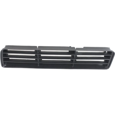 Grille Assembly by SHERMAN PARTS - 327-99-7 pa2